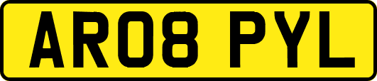 AR08PYL