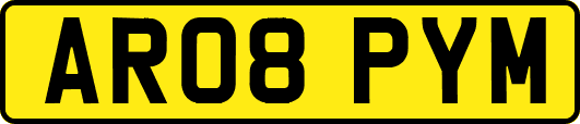 AR08PYM