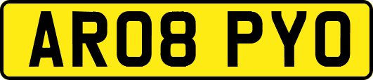 AR08PYO