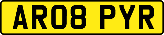 AR08PYR