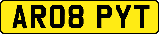 AR08PYT