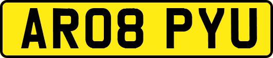AR08PYU