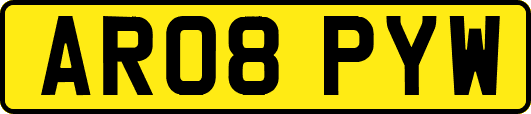 AR08PYW