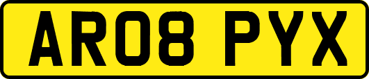 AR08PYX