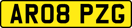 AR08PZG