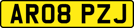 AR08PZJ