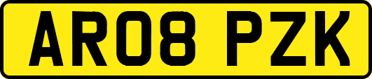 AR08PZK
