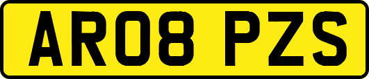 AR08PZS