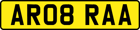 AR08RAA