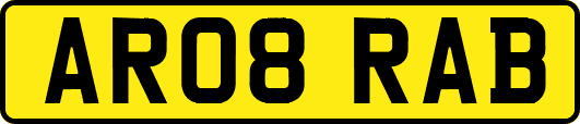 AR08RAB
