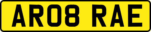 AR08RAE