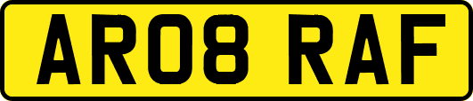 AR08RAF