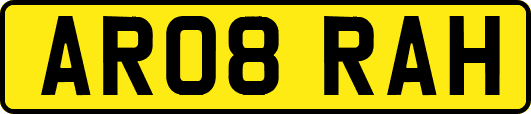AR08RAH
