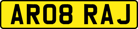 AR08RAJ