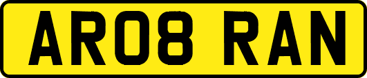 AR08RAN
