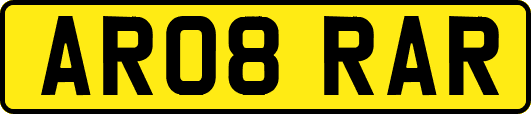 AR08RAR
