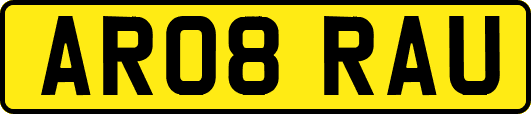 AR08RAU
