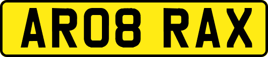 AR08RAX