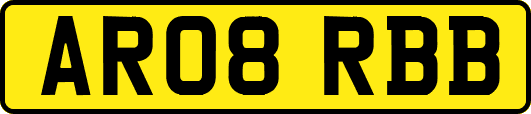 AR08RBB