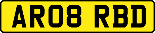 AR08RBD