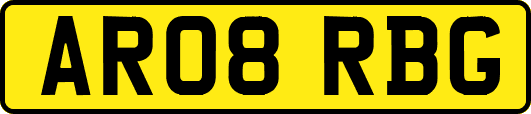AR08RBG