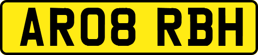 AR08RBH