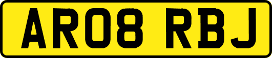 AR08RBJ