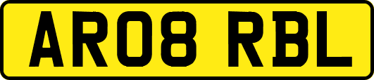 AR08RBL
