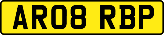 AR08RBP