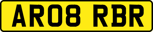 AR08RBR