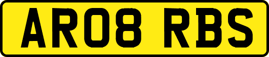 AR08RBS