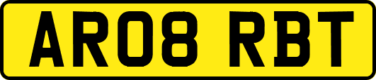 AR08RBT