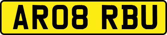 AR08RBU