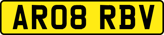 AR08RBV