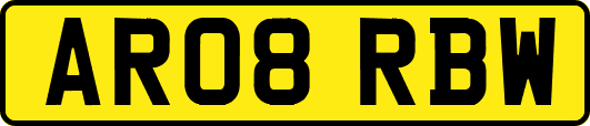 AR08RBW
