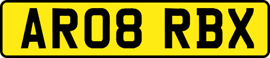 AR08RBX