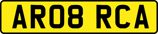AR08RCA
