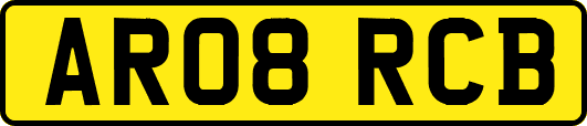AR08RCB