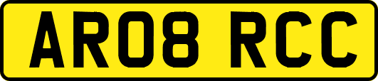 AR08RCC