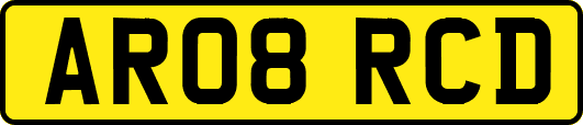 AR08RCD