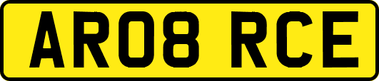 AR08RCE