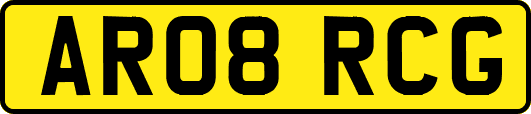 AR08RCG