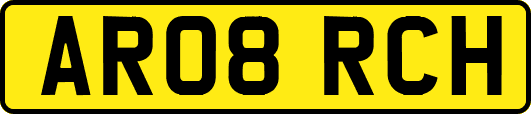 AR08RCH