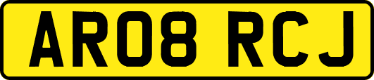 AR08RCJ