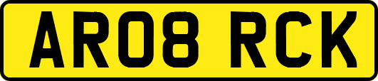 AR08RCK