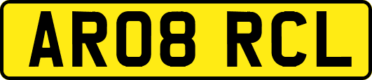 AR08RCL