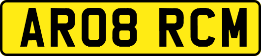 AR08RCM