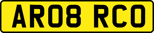 AR08RCO