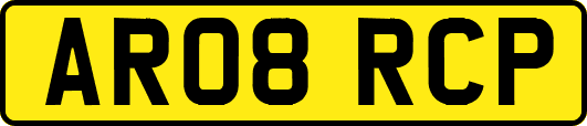 AR08RCP