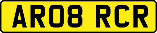 AR08RCR